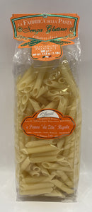 La Fabbrica Della Pasta Senza Glutine -  Penne Rigate (Gluten Free) - 17.6 oz