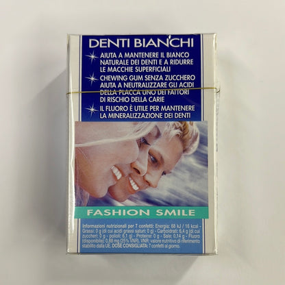 Denti Bianchi - Happydent White Gum