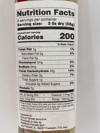 Felicetti - Spaghetti Lunghi # 146 - 17.6 oz