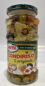 Berni - CondiRiso L'originale - 10.05 oz