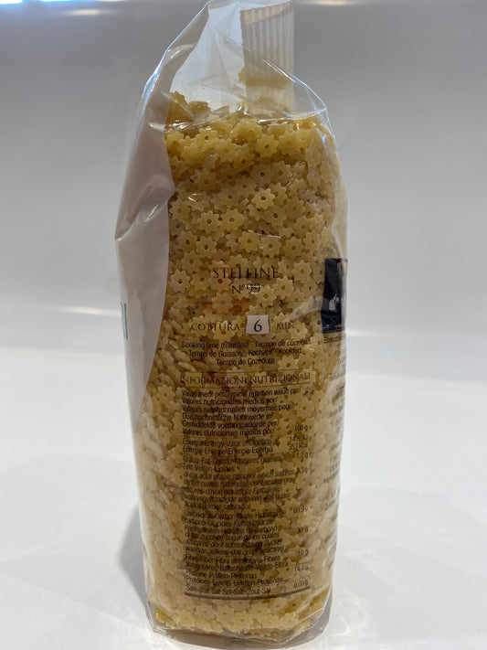 Liguori -  Stelline #99 - 1 lb (16 oz)