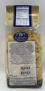 GIuseppe Cocco - Rigatoni Giganti - 500g (17.6 oz)