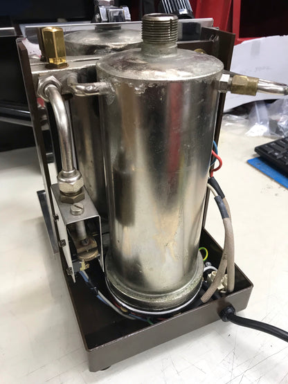 Refurbished Cremina 1986 (free shipping + 6 month warranty) Used - Red