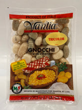 Vantia - Tri-Color Gnocchi - 17.5 oz