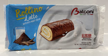 Balconi - Rollino Latte - 222g (7.8 oz)