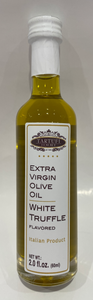 Tartufi Jimmy - White Truffle Extra Virgin Olive Oil - 2.0 fl oz