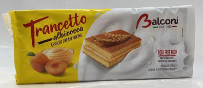 Balconi - Trancetto Albicocca - 9.9 oz