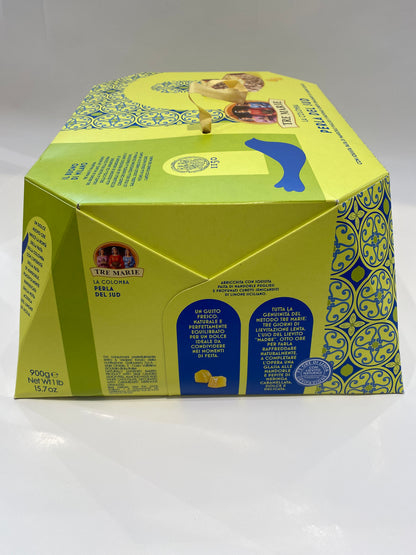 Tre Marie - La Colomba Perla Del Sud - 31.7 oz