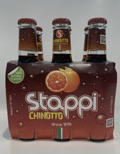 Stappi Chinotto - 6 Bottles