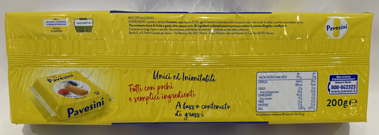 Pavesi - Pavesini - 200g (7 oz)