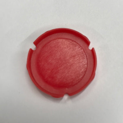 Red Cap for Olympia Boiler fill Cap - 100281