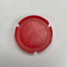 Red Cap for Olympia Boiler fill Cap - 100281