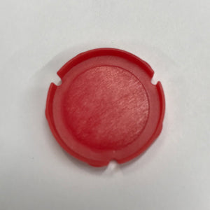 Red Cap for Olympia Boiler fill Cap - 100281