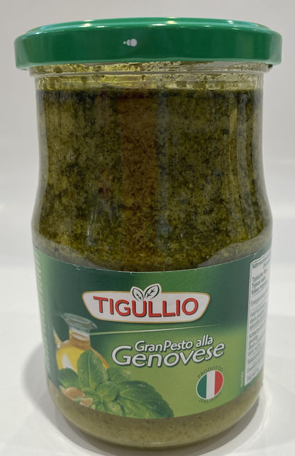 Tigullio - GranPesto Alla Genovese - 17.6 oz