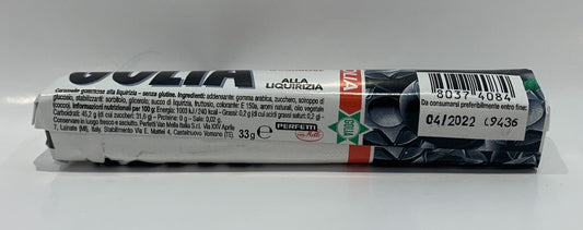 Golia - Alla Liquirizia - 33g (1.1oz)