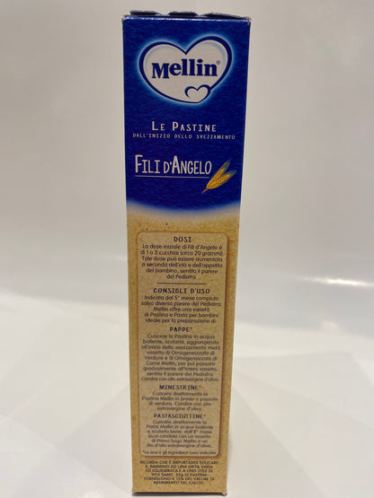 Mellin - Fili D'Angelo - 320g