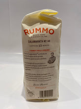 Rummo - Calamarata #141 - Pasta - 500g (17.6 oz)