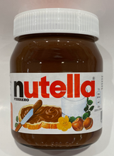 Nutella - Hazelnut Spread 450 gr (15.87 oz) - MADE IN ITALY