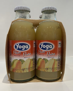 Yoga - Pear Small - 750ml (25.2 fl oz)