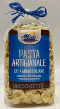 Il Mastro Pastaio - Orecchiette Pasta Artigianale - 500g (17.6 oz)