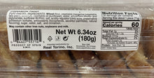 Torino - Cinnamon Twist Pastry - 6.34 oz