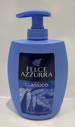 Felce Azzurra - Liquid Soap - Classico 300ml