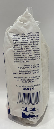 Trapani - Sale Fino - 35.27 oz