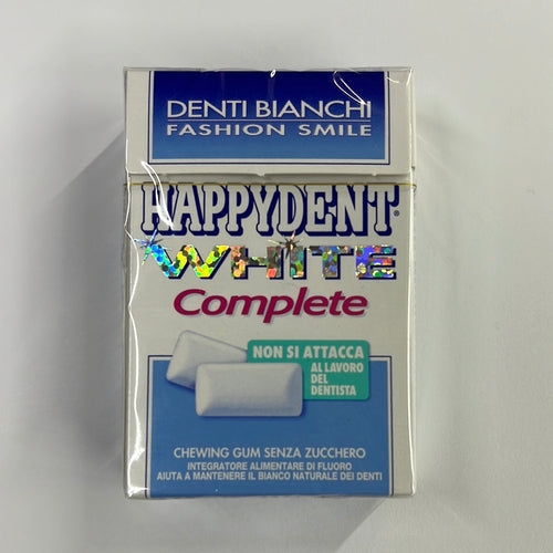 Denti Bianchi - Happydent White Gum