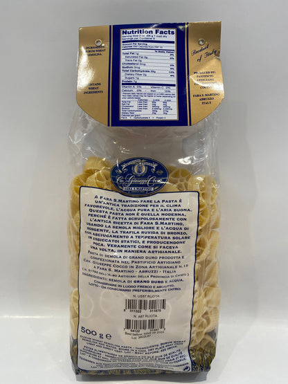 Giuseppe Cocco - Ruota - 500g (17.6 oz)