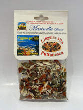 Marinella - Linguine Alla Puttanesca Mix Herbs And Spices - 1.05 oz