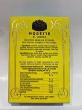 Amarelli - Morette Liquirizia Al Limone - 2.10 oz