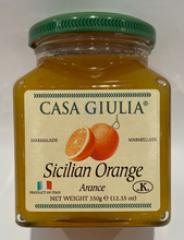 Casa Giulia - Sicilian Orange Jam - 12.35 oz