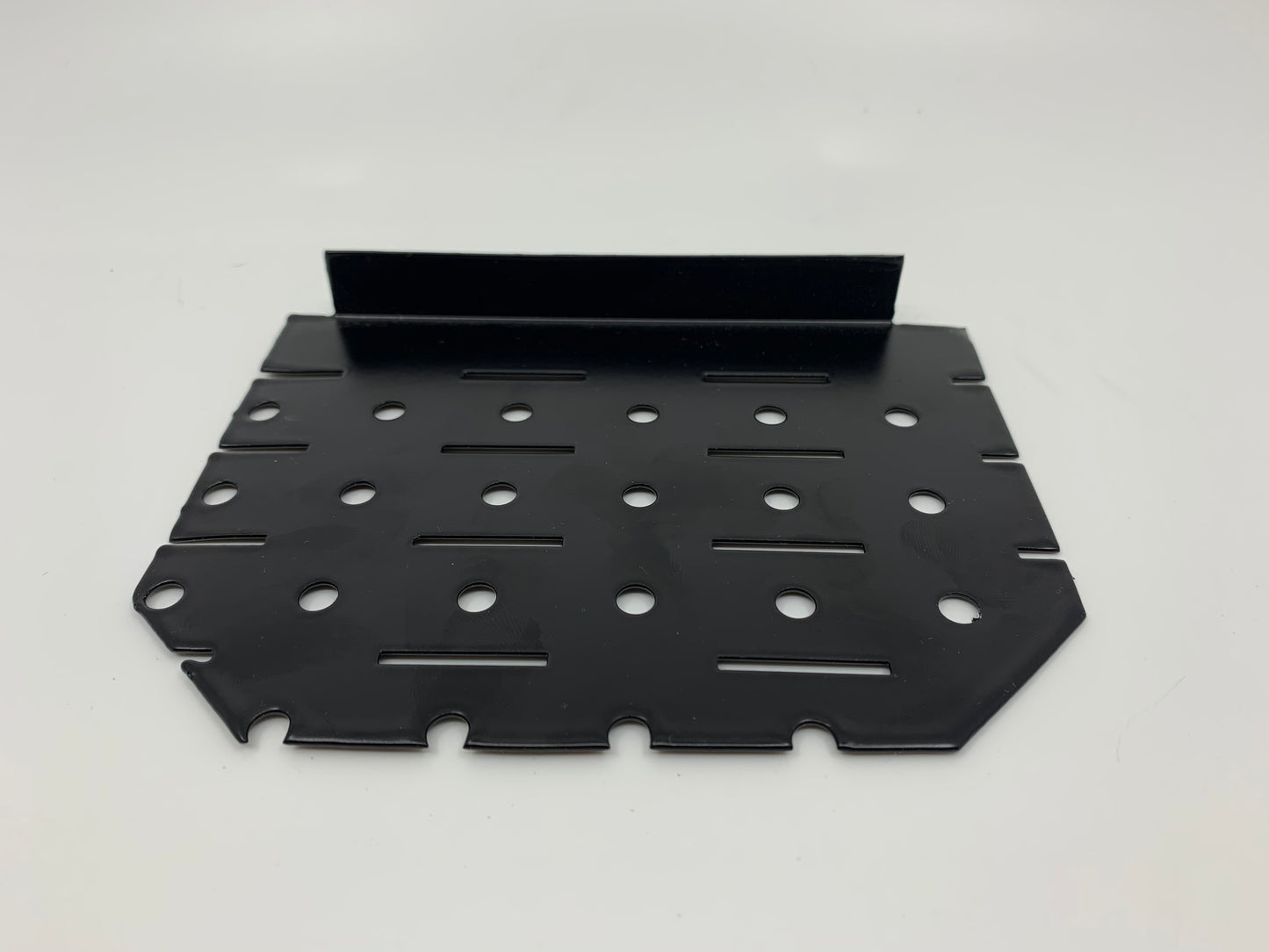 Olympia Replacement Bottom Plate (Black)