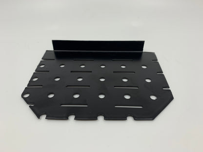 Olympia Replacement Bottom Plate (Black)