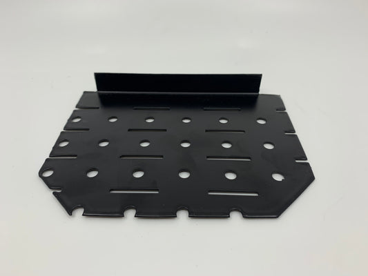 Olympia Replacement Bottom Plate (Black)