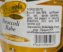 La Cerignola - Broccoli Rabe - 19.40 oz