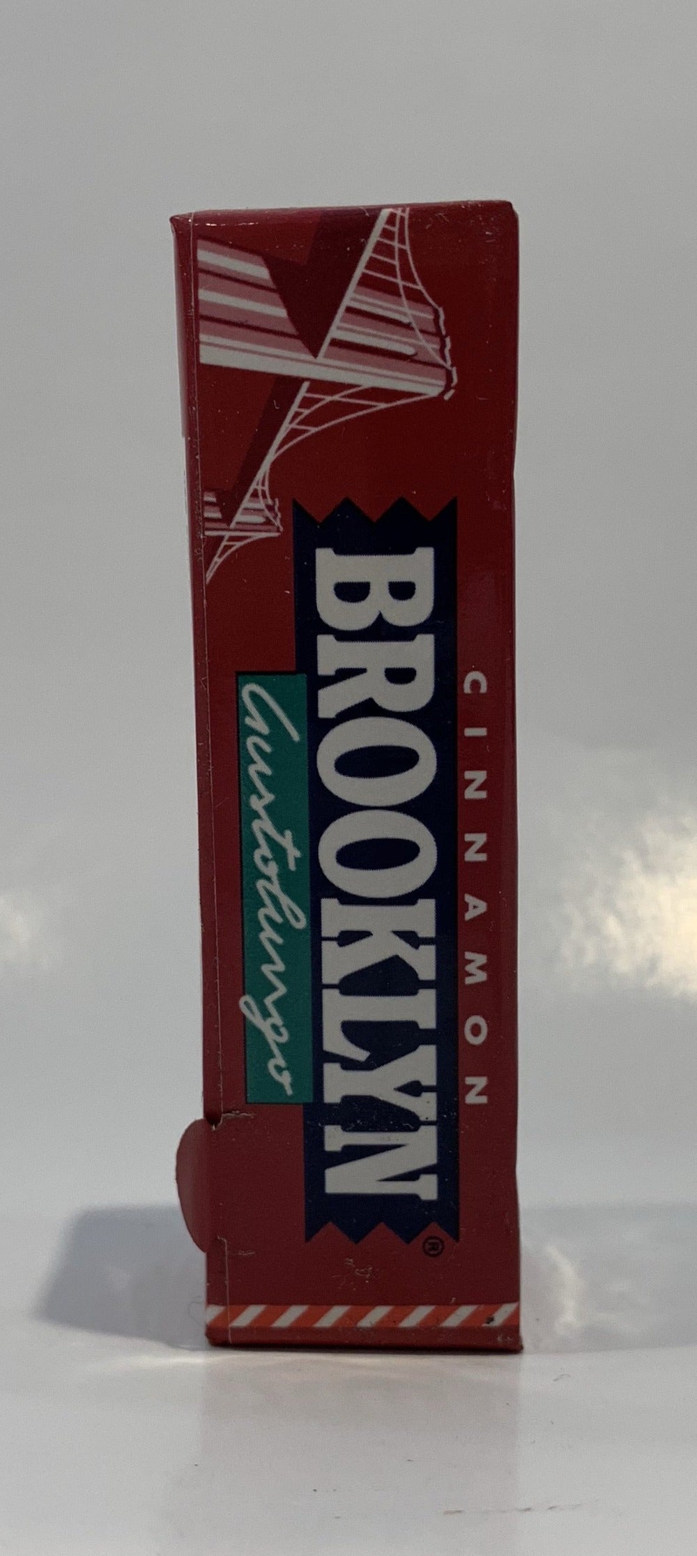 Brooklyn - Cinnamon Gum - 25g