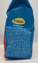 Colussi - Nic Nac - 650g (22.93 oz)