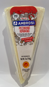 Ambrosi - Pecorino Romano - 7oz