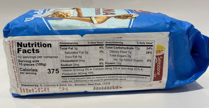 Casillo - Farina Di Grano Tenero Tipo "00" - 1000 g