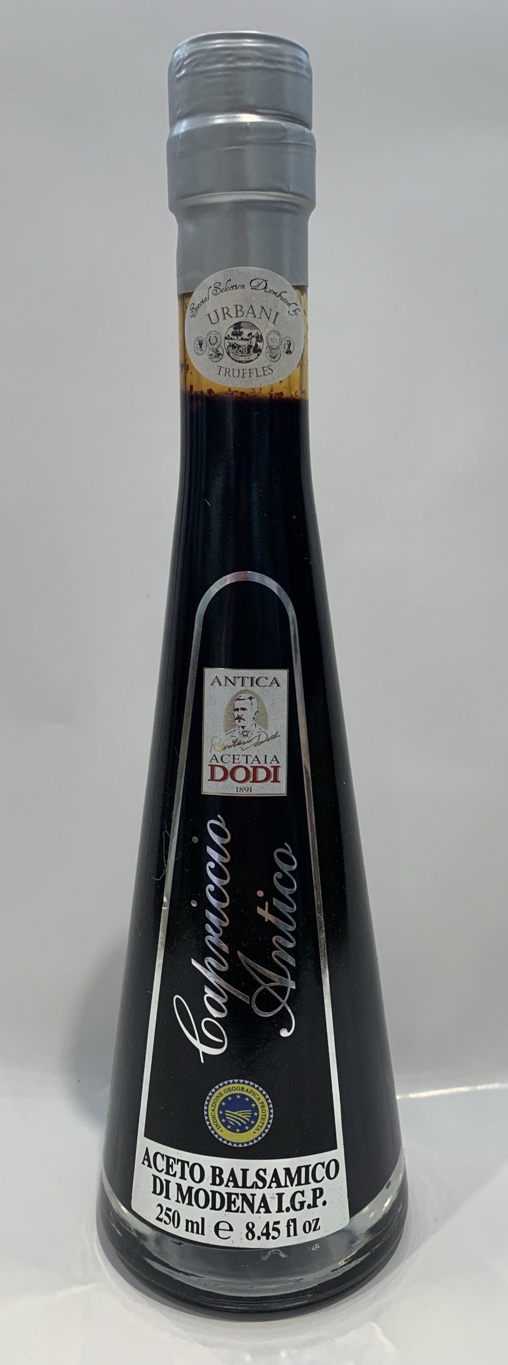 Urbani - Aceto Balsamico - Di Modena - 250ml (8.5 oz)