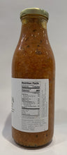 Paolo's - Tomato Sauce With Pesce Spada - 520g (18.34 oz)