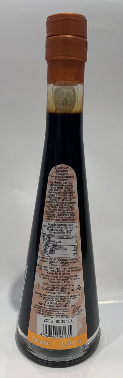 Urbani - Matisse - il Buon Condimento - 250ml (8.5 oz)