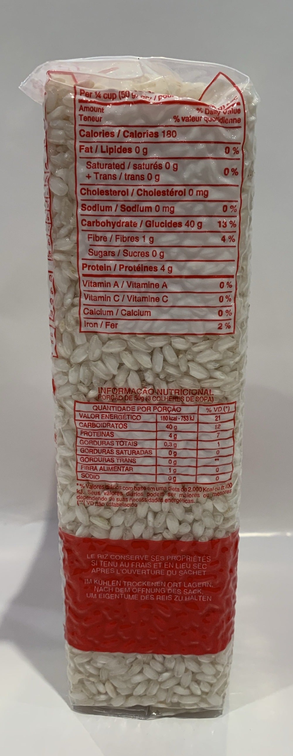 Ceriotti - Riso Arborio - 35.28 oz