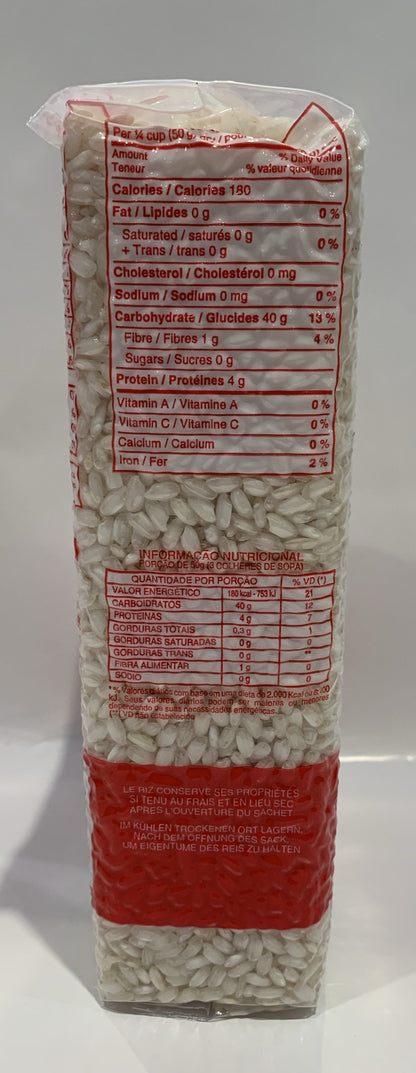 Ceriotti - Riso Arborio - 35.28 oz