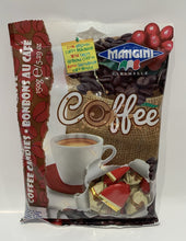 Mangini - Coffee Candies -150g (5.29 oz)