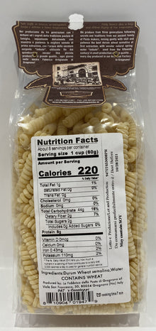 La Fabbrica Della Pasta Di Gragnano - e Cavatappi - 17.6 oz