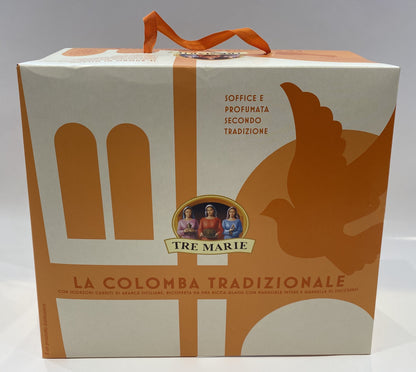 Tre Marie - La Colomba Tradizionale - 26.45 oz