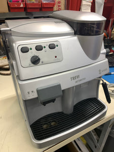 Refurbished Espresso Machines