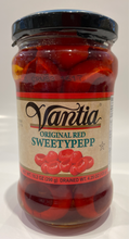 Vantia - Original Red Sweetypepp - 10.2 oz
